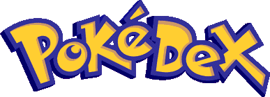 logo Pokedex